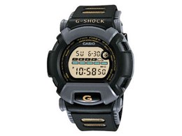 G-SHOCK FOX FIRE nexax DW-002J-1B