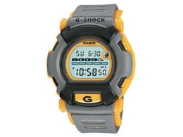 G-SHOCK FOX FIRE nexax DW-002J-9