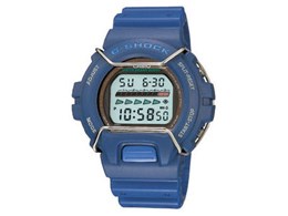 G-SHOCK FOX FIRE DW-6630B-2