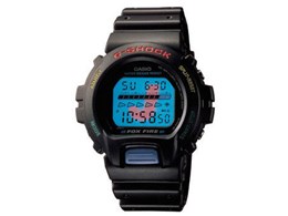 G-SHOCK FOX FIRE DW-6695-J