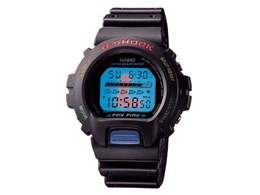 G-SHOCK FOX FIRE DW-6695-L