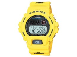 G-SHOCK FOX FIRE DW-6900H-9