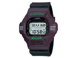 G-SHOCK FOX FIRE DW-8000-6