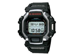 G-SHOCK FOX FIRE DW-8100-1