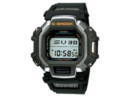 G-SHOCK FOX FIRE DW-8100-3