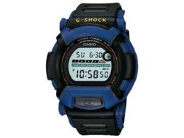 G-SHOCK FOX FIRE nexax DW-002D-2