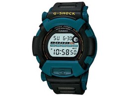G-SHOCK FOX FIRE nexax DW-002D-3