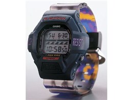 G-SHOCK FOX FIRE DW-8060D-1