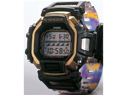 G-SHOCK FOX FIRE DW-8160D-1B