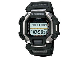 G-SHOCK FOX FIRE NCW[MOX^[Y DW-8195-1A1