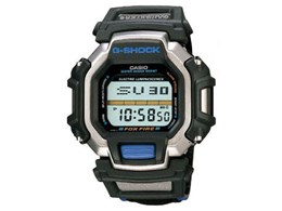 カシオ G-SHOCK FOX FIRE クレイジーギャングスターズ DW-8195-1A2