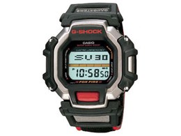 G-SHOCK FOX FIRE NCW[MOX^[Y DW-8195-1A4