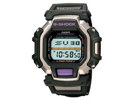 G-SHOCK FOX FIRE NCW[MOX^[Y DW-8195-1A6