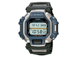 G-SHOCK FOX FIRE NCW[MOX^[Y DW-8195-2