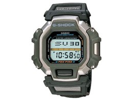 カシオ G-SHOCK FOX FIRE クレイジーギャングスターズ DW-8195-3 価格