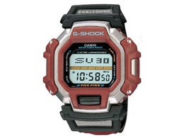 G-SHOCK FOX FIRE NCW[MOX^[Y DW-8195-4