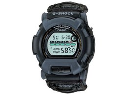 G-SHOCK FOX FIRE nexax DW-002RS-1