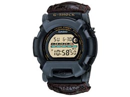 G-SHOCK FOX FIRE nexax DW-002RS-5