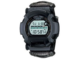 G-SHOCK FOX FIRE nexax DW-002RS-8