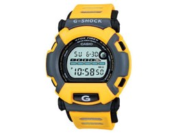 G-SHOCK FOX FIRE nexax DW-002J-9B