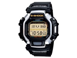 G-SHOCK FOX FIRE DW-8110G-1