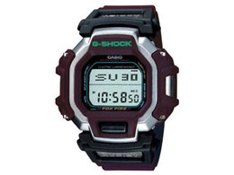 G-SHOCK FOX FIRE DW-8120-6