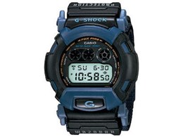 G-SHOCK FOX FIRE nexax DW-002BD-2T
