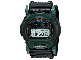 G-SHOCK FOX FIRE nexax DW-002BD-3T