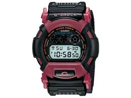 G-SHOCK FOX FIRE nexax DW-002BD-4T
