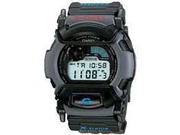 G-SHOCK FOX FIRE nexax X-treme DW-002S-1T