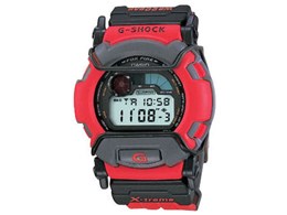 G-SHOCK FOX FIRE nexax X-treme DW-002S-4T