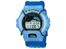 G-SHOCK FOX FIRE X-treme DW-6900S-2T