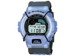 G-SHOCK FOX FIRE X-treme DW-6900S-6T