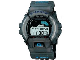 G-SHOCK FOX FIRE X-treme DW-6900S-8T