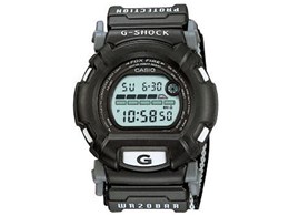 G-SHOCK FOX FIRE nexax DW-002DJR-1
