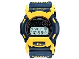 G-SHOCK FOX FIRE nexax DW-002DJ-9