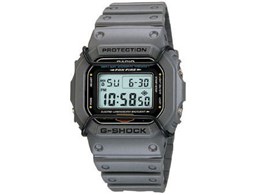G-SHOCK FOX FIRE DW-5600ED-8