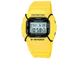 G-SHOCK FOX FIRE DW-5600ED-9
