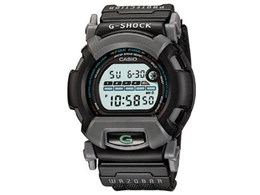 G-SHOCK FOX FIRE nexax DW-002K-3B