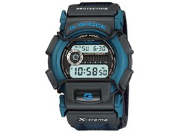 G-SHOCK FOX FIRE nexax X-treme DW-003X-2T