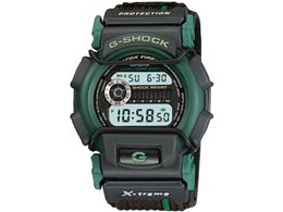 G-SHOCK FOX FIRE nexax X-treme DW-003X-3T