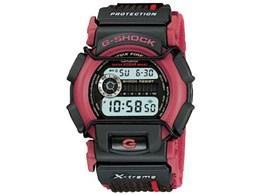 G-SHOCK FOX FIRE nexax X-treme DW-003X-4T