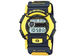 G-SHOCK FOX FIRE nexax X-treme DW-003X-9T
