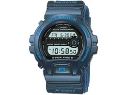 G-SHOCK FOX FIRE X-treme DW-6900X-2T