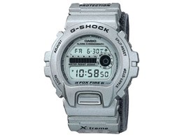 G-SHOCK FOX FIRE X-treme DW-6900X-8AT