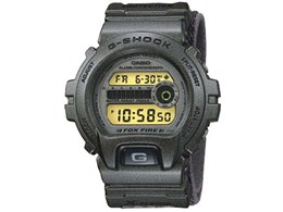 G-SHOCK FOX FIRE X-treme DW-6900X-8BT