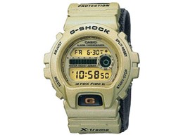 G-SHOCK FOX FIRE X-treme DW-6900X-9T