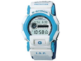 G-SHOCK FOX FIRE nexax DW-003IS-2T