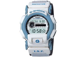 G-SHOCK FOX FIRE nexax DW-003IS-8AT