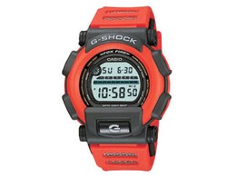 G-SHOCK FOX FIRE nexax DW-003-4
